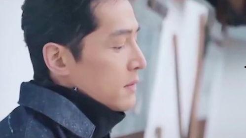 胡歌妻子爆料视频,揭秘明星婚姻背后的真相  第1张